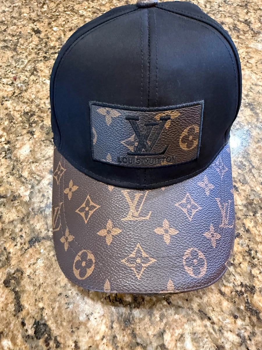 Louis Vuitton Women's Hat for sale | eBay