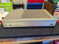 Technics SE-A808 Stereo Power Amplifier — Technics — RADAR