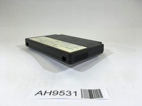 AH9531 Ghosts'n Goblins Makaimura NES Famicom Japan