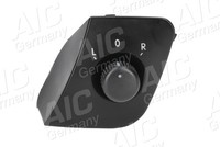 Schalter, Aussenspiegelverstellung Fahrerseitig FÜR Seat - AIC 75681