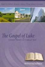 The Gopel of Luke Study Guide Good News of Great Joy