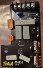 Nuaire 658030 PCB BOARD New Other/old Stock