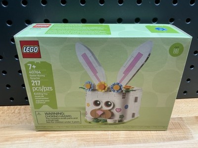 LEGO 40764 Easter Bunny Surprise Limited Edition Set NEW SEALED