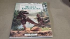 Kalmbach - #12167 - Building & Painting Model Dinosaurs - NOS