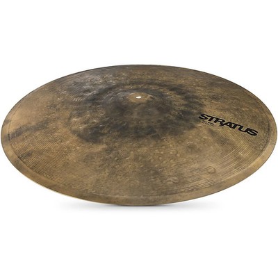 SABIAN Stratus Dry Ride Cymbal  22 in.