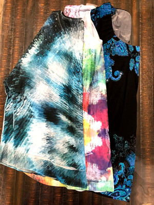 Avenue Tops Bundle (3) Size 18/20 See Pics, Etc.REALLY NICE!!!