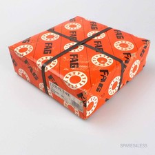 FAG ball bearing spherical roller bearing 23222ES.TVPB original packaging