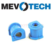 Mevotech MK3168 Suspension Stabilizer Bar Bushing for Shock Absorbers zq