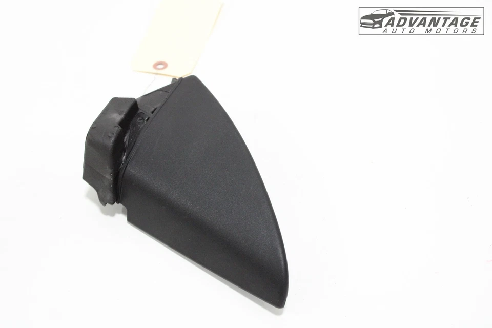 2017-2021 BMW 230I FRONT RIGHT PASSENGER SIDE DOOR WINDOW CORNER COVER OEM - Image 2 of 4