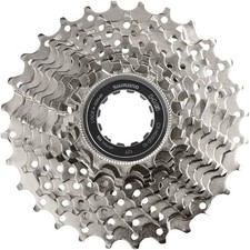 Shimano Cassette - Deore M6000 CS-HG500 - 10s - 11-32t