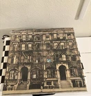 Led Zeppelin's sixth studio album, Physical Graffiti