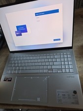 ASUS Vivobook S16 16" OLED AMD Ryzen AI 9 365 2.0GHz 32GB 1TB SSD W11H B