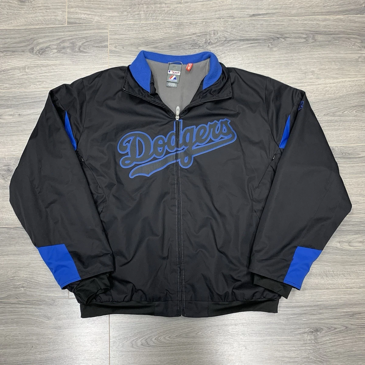 25+ Majestic Los Angeles Dodgers MLB Jackets for sale | Updated