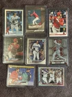 Shohei Ohtani Card 8 Lot!  Topps, Bowman, Mosaic , Topps Now, Inserts