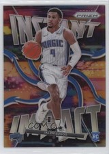 2021-22 Panini Prizm Instant Impact Silver Prizm Jalen Suggs #22 11es