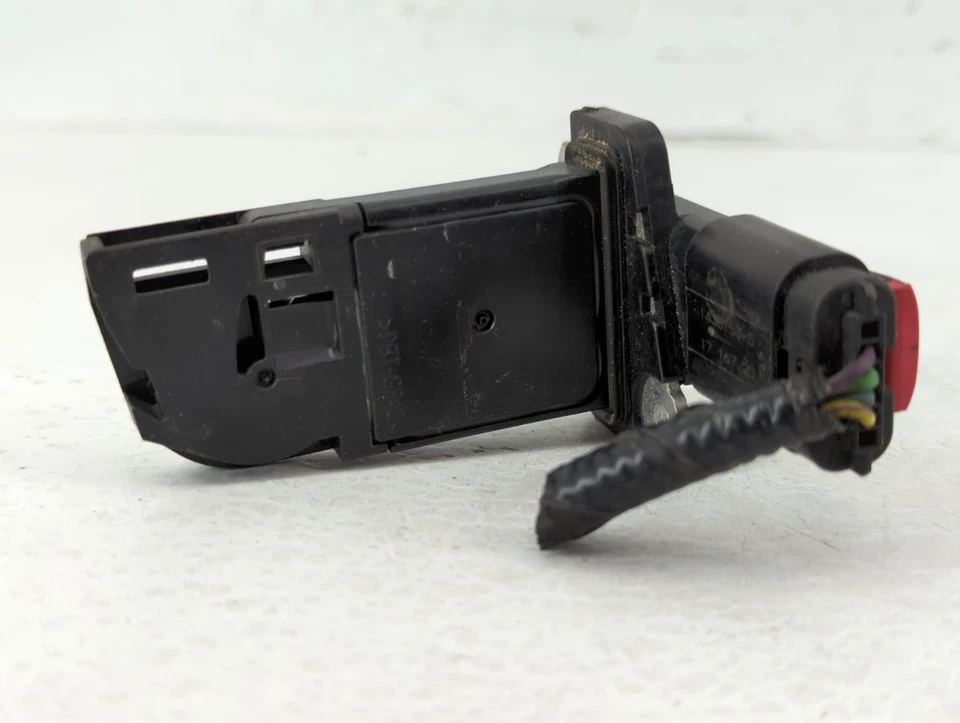Medidor de flujo de aire másico Chevrolet Malibu 2006-2012 Maf TIXBC Foto 2 de 4