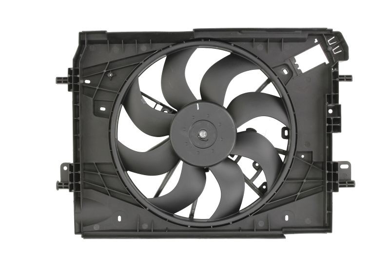 Radiator fan D8R013TT THERMOTEC for DACIA RENAULT - Image 4