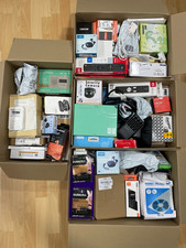 Electronics Amazon Return Box £300 RRP Job Lot Wholesale Mystery Box Liquidated