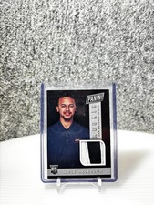 2014 Panini National Convention - Rookie Materials Basketball Kyle Anderson...