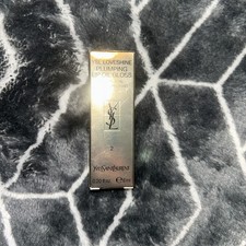 YSL Loveshine Plumping Lip Oil Gloss 6ml Shade 2 Lucky Moonstone