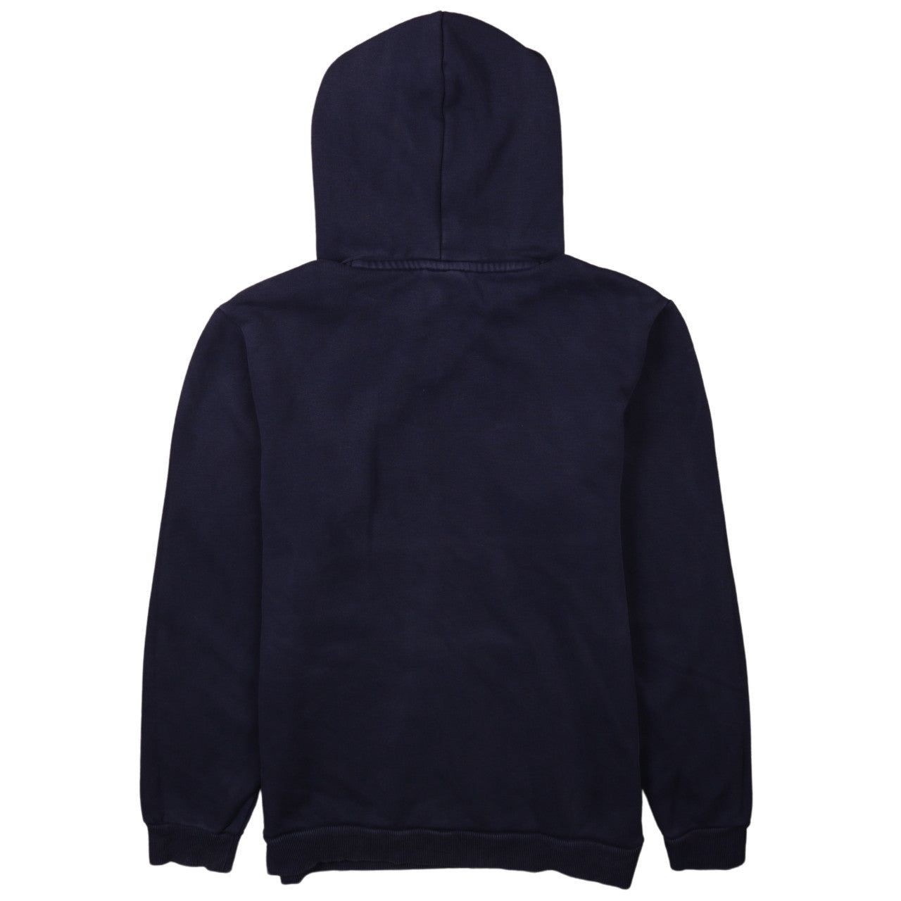 Puma Blue Hoodie Mens S image 2