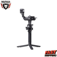 DJI RSC 2-3-Axis Gimbal Stabilizer for DSLR and Mirrorless Camera