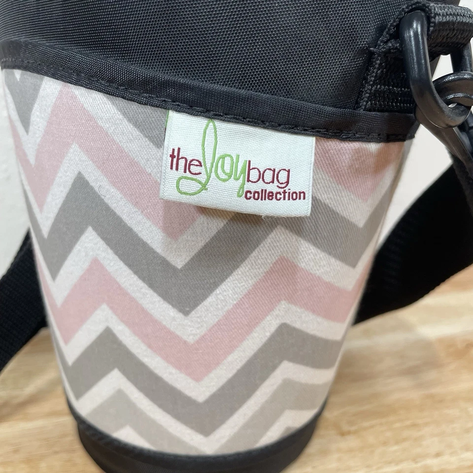 Универсальный дорожный чехол Joy Bag Collection для беззеркальных цифровых однообъективных зеркальных фотоаппаратов - Изображение 3 из 4