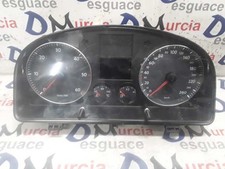 Compteur Volkswagen CADDY