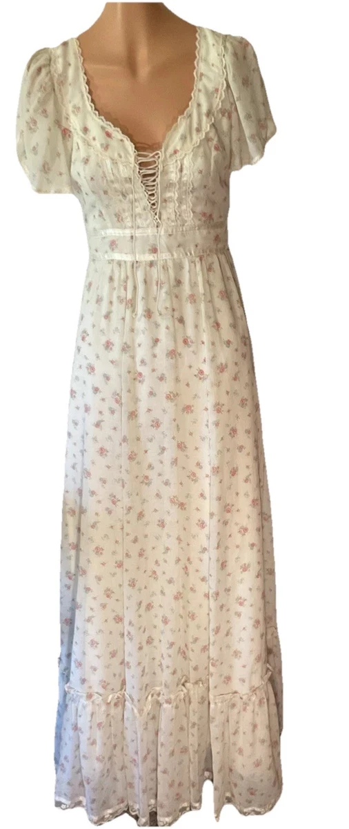 Party 1970s Vintage Dresses for Women for sale | eBay