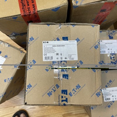 EATON/MOELLER REMOTE. NZM4-XR208-240VAC