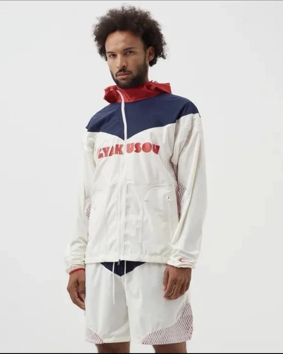 Nike Regular Size x Undercover Gyakusou Men's Activewear for Sale