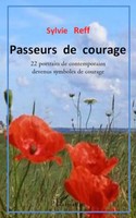 Sylvie Reff | Passeurs De Courage | Taschenbuch | FranzöSisch (2020) | 136 S.