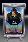 Tyran Stokes 2025-26 Panini Signature Series Classification /49 Auto CLS-TYS