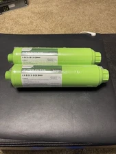 Lot of 2 RVGuard Water Filters (RG004) - New, Sealed FREE SHIP