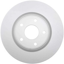 ACDelco 14D1589CH Set Pastiglie Freno Ceramiche – Anteriori, Pronte All'Uso - 3