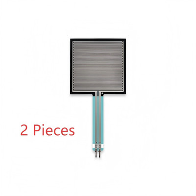 FSR Sensor 10G-20KG Customizable Thin Film Pressure Pad Solder Robot arm