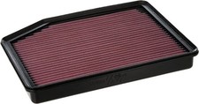 Kn 33-5083 Air Filter 2019-2025 Chevy Gmc Silverado Tahoe Escalade Washable Kn 33-5083 Air Filter 2019-2025 Chevy Gmc Silverado Tahoe Escalade Washable