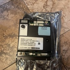 ProTech / RHEEM SP21002AG Controller Programm...