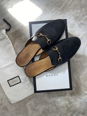 Gucci Princetown Slipper 39 40