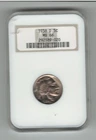 1938-D BUFFALO NICKEL MS66 NGC OLD ORIGINAL HOLDER