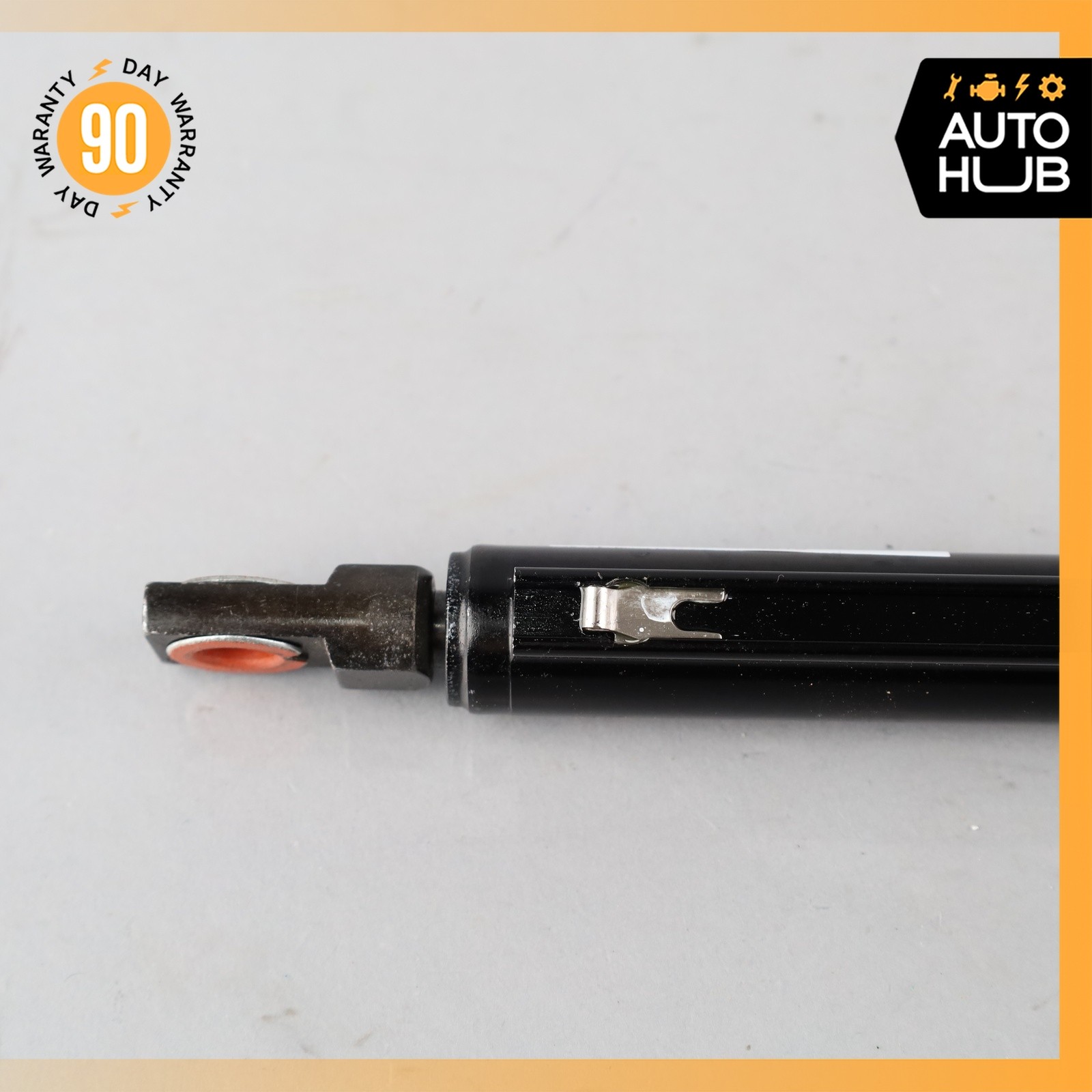 Bentley Continental GTC Right or Left Side Main Hydraulic Lift Cylinder OEM 43k
