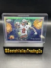 2025 Topps Cosmic Chrome Emeka Egbuka Base (RAW)