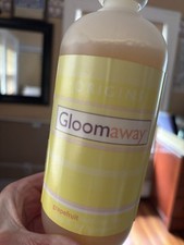 NEW NOS Origins GLOOMAWAY Grapefruit Bubbling Bath 16.9 Ounce