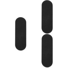 Set of 3 Mobile Phone Ring Holder Cellphone Finger for Back Strap