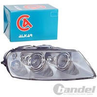 Alkar D1S Xenon H7 Scheinwerfer +LWR-MOTOR Rechts Passend FüR VW Touareg | 27501