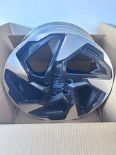 Subaru CrossTrek 18" Alloy Wheels BRAND NEW