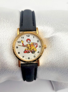 Ronald McDonald Watch | eBay display picture 1
