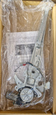 Honda CR-V WINDOW REGulator 97-01 (FR RH) - ZRHD59R 492600581