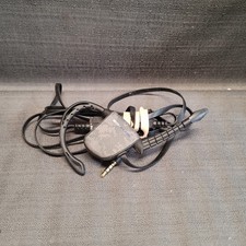 Gioteck EX-03 Black Ear-Hook Headsets