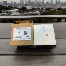 Siemens XTRI-S Single Input Interface Module - S54370-B3-A1